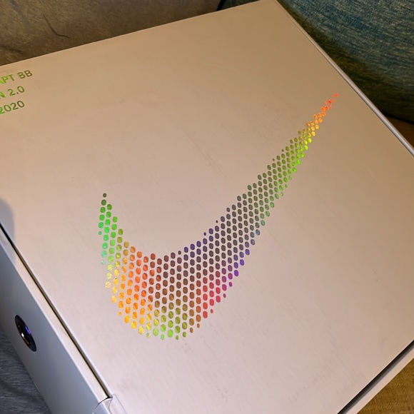 Nike Adapt BB 2.0 - Picture 12 of 13